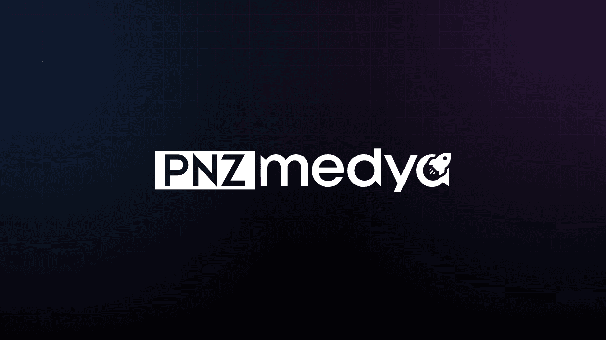 PNZ Medya ile Dijital Dönüşümünüzü Başlatın