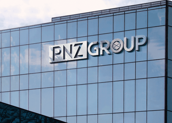 PNZ Group Ofis