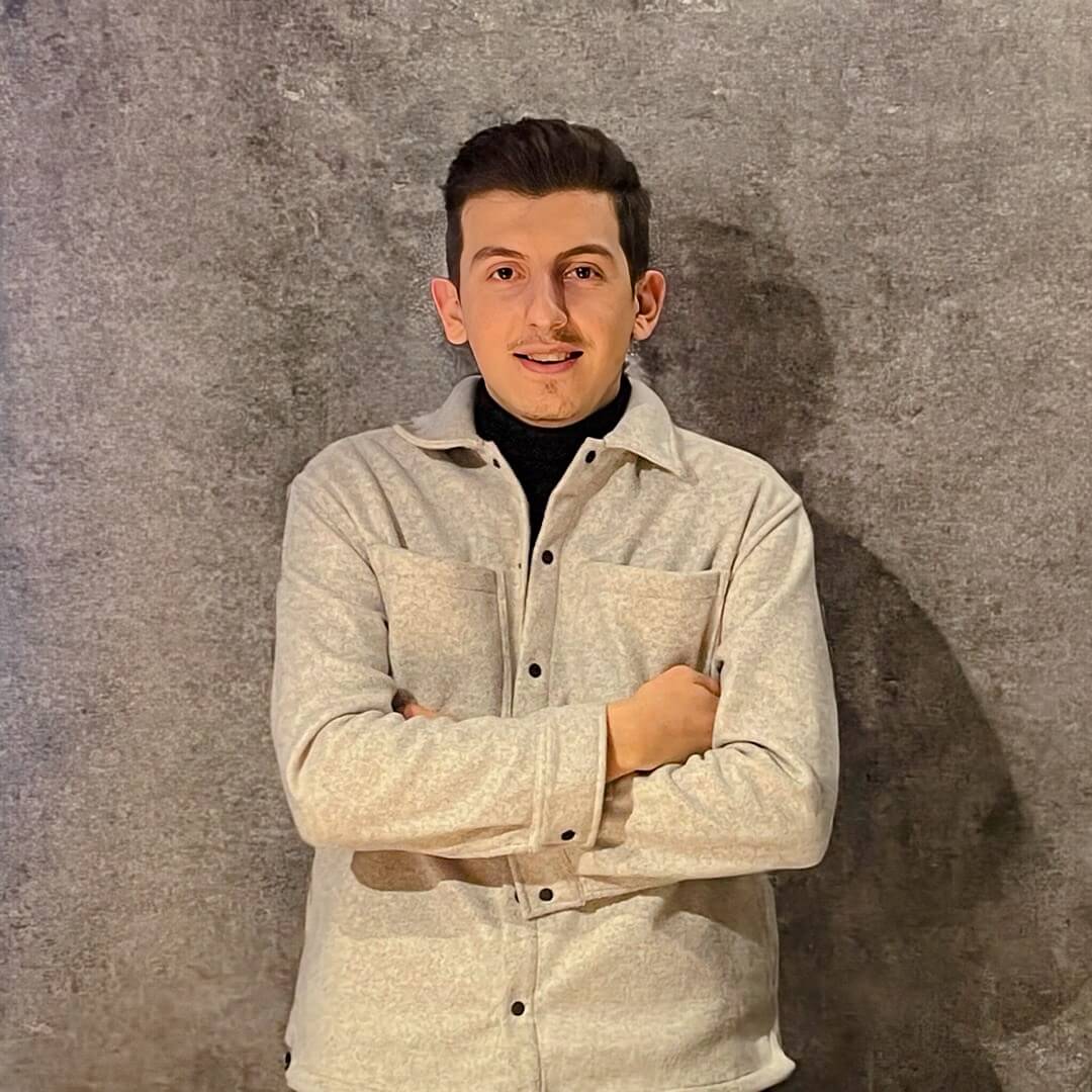 Yunus Emre SAK