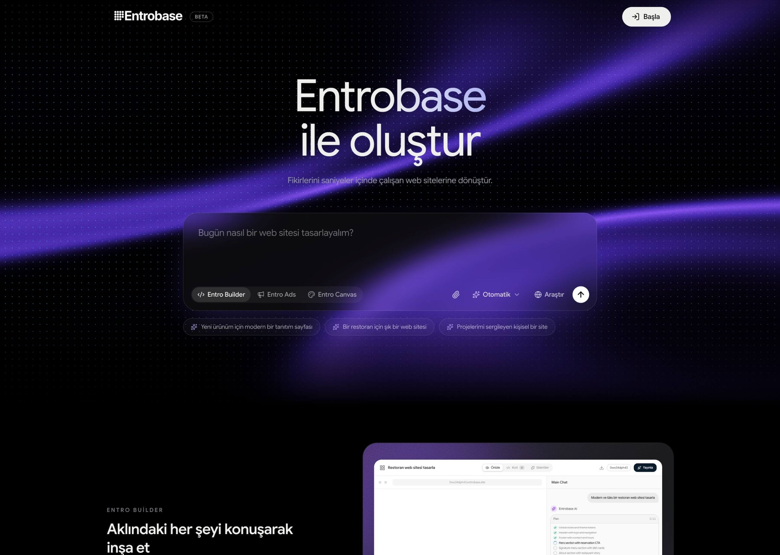 entrobase